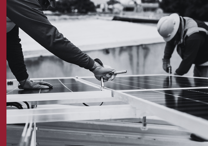 Protege tu inversión en placas solares con un seguro de hogar adecuado