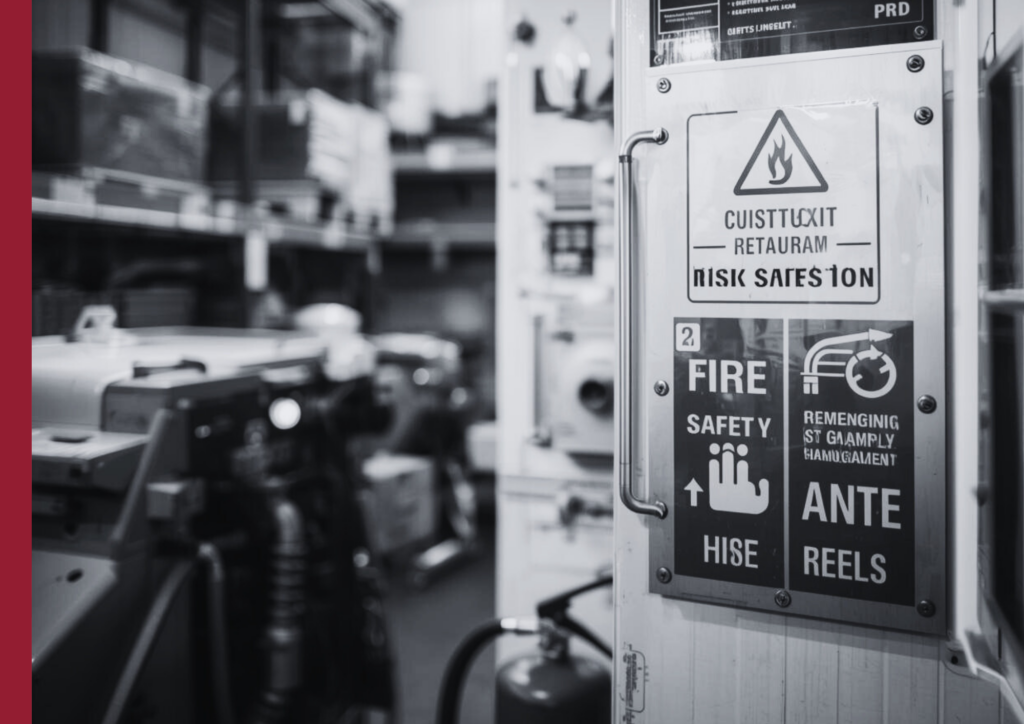 seguro de incendio para empresas