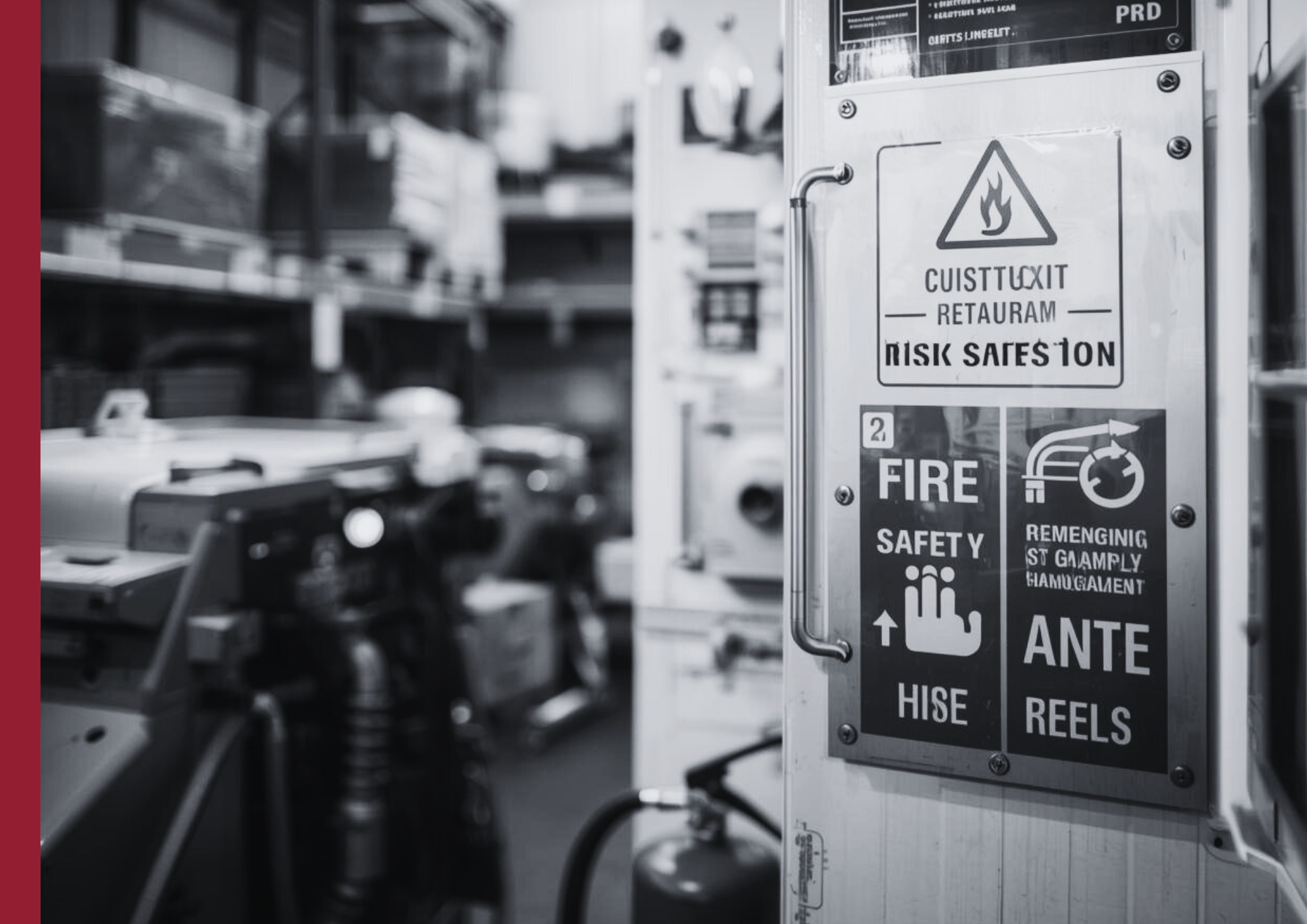 seguro de incendio para empresas