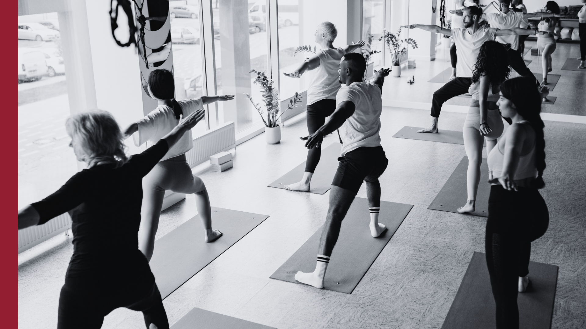 seguro para centros de yoga