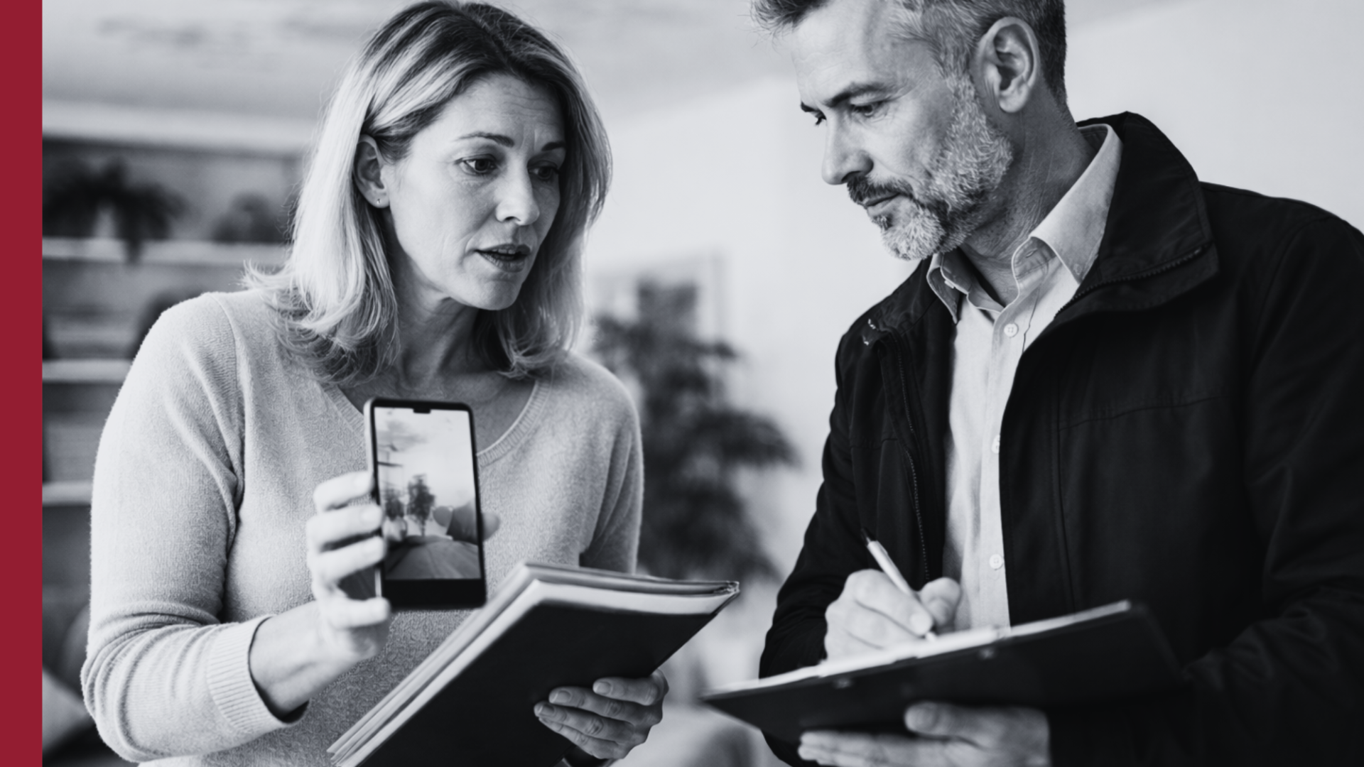 qué hacer cuando el perito no acepta los daños