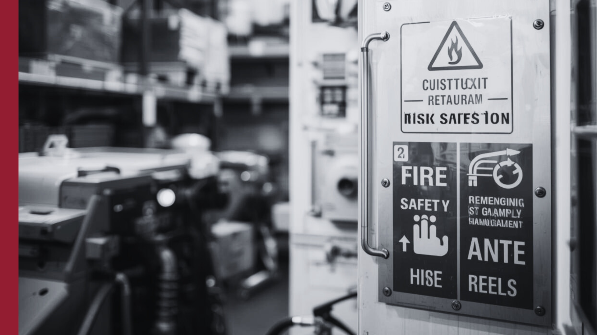 seguro de incendio para empresas